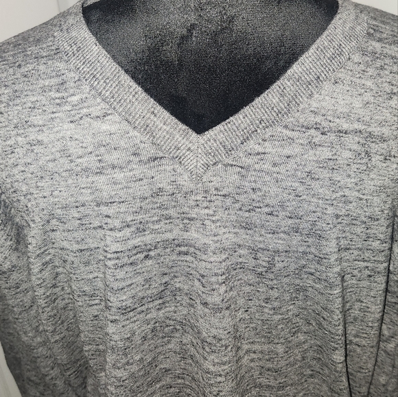 GAP Men's V Neck Sweater sz XL - Picture 2 of 4